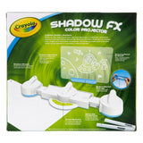 Shadow Fx Color Projector