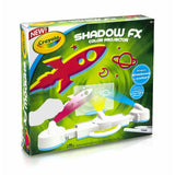 Shadow Fx Color Projector