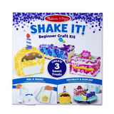 Shake It! Deluxe Sweet Treats