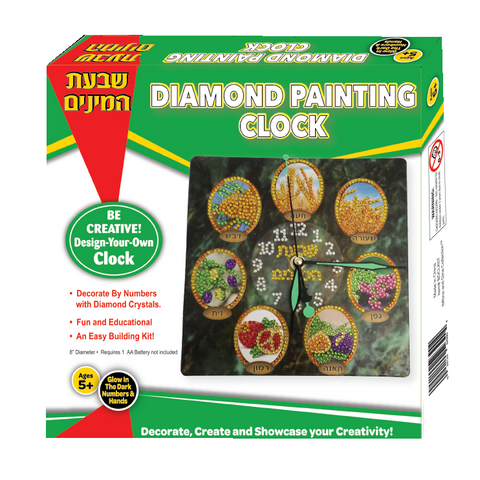 Diamond Painting Kits