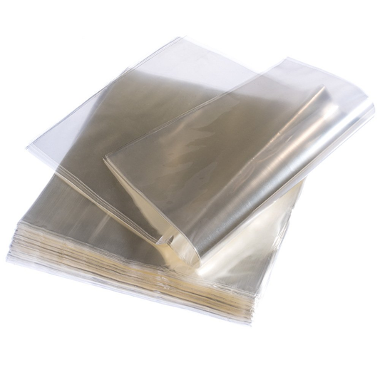 Shrink Bags