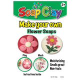 Make Your Own Soap Clay Kit