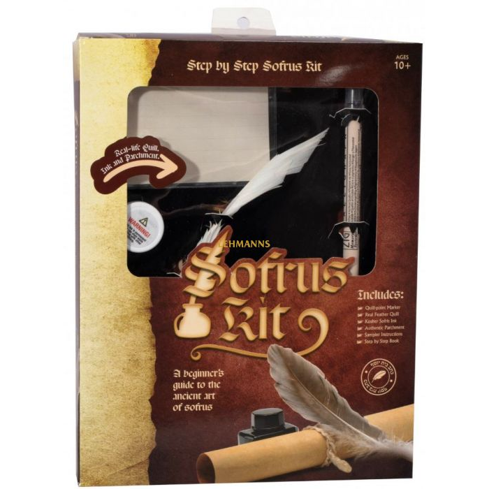 Sofris Kit