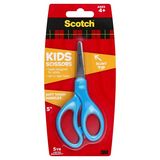 Soft Grip Kid Scissor, 5"