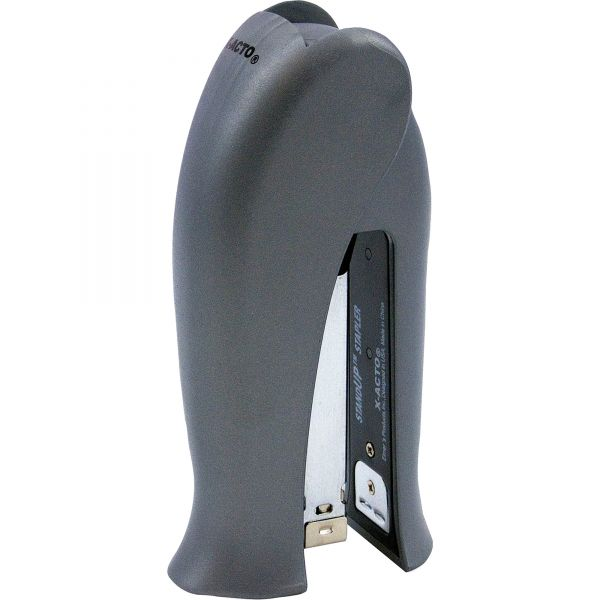 Squeeze StandUp Manual Stapler