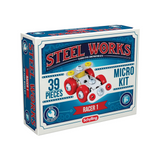 Steel Works Micro Kits Assorted