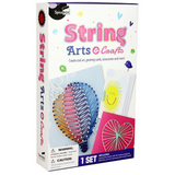 String Arts & Crafts Kit