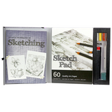 Styles & Techniques of Sketching
