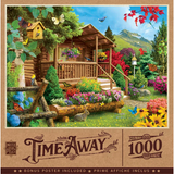 Summerscape-1000 Piece Puzzle