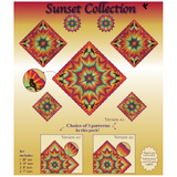Sunset Collection Star Sets