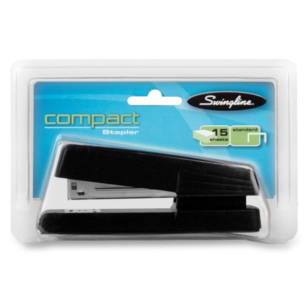Swingline Compact Stapler