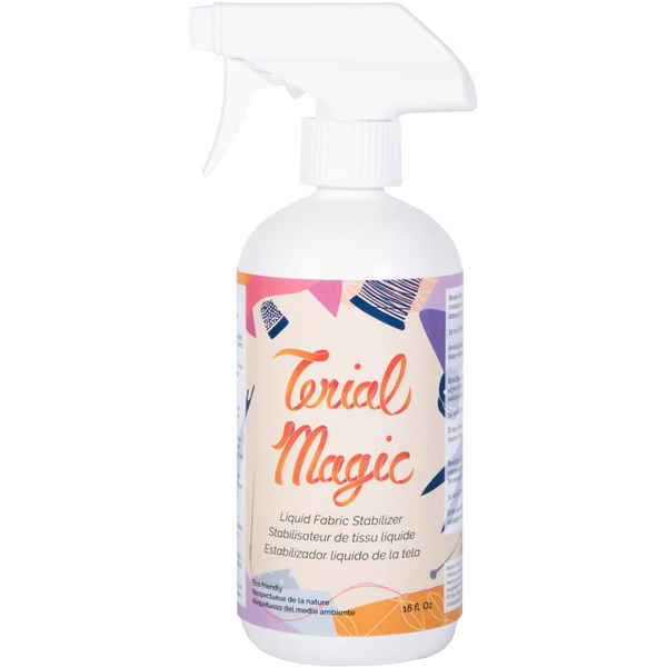 Terial Magic 16 oz With Sprayer