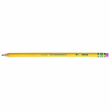 Ticonderoga #2 Yellow Pencil 10 Ct