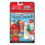 Water Wow Activity Reveal Pad