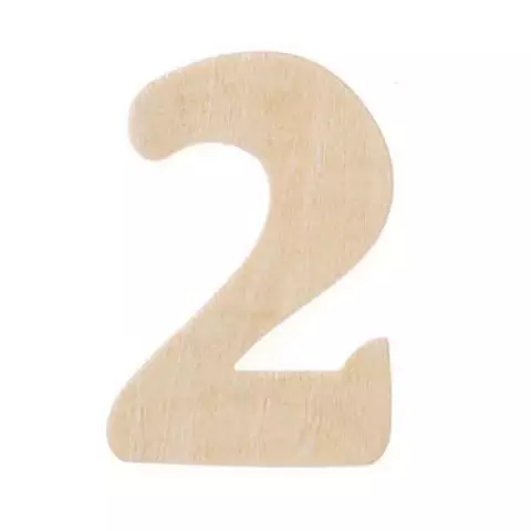 Small Wood Numbers