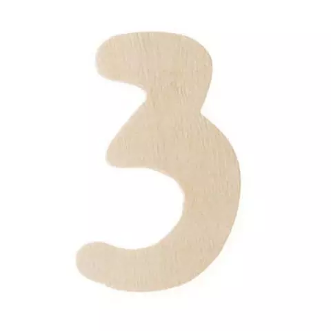 Small Wood Numbers