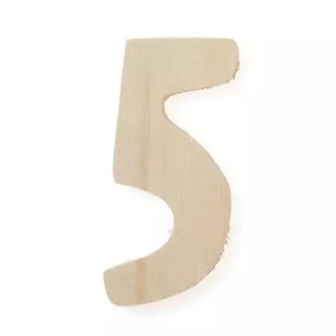 Small Wood Numbers