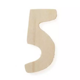 Small Wood Numbers