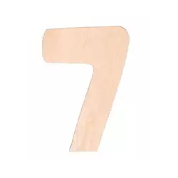 Small Wood Numbers