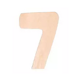 Small Wood Numbers