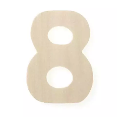 Small Wood Numbers