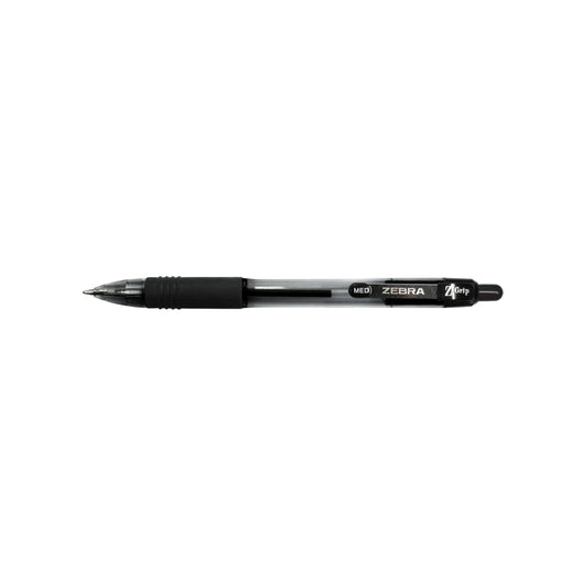 Z-Grip Retractable Pen