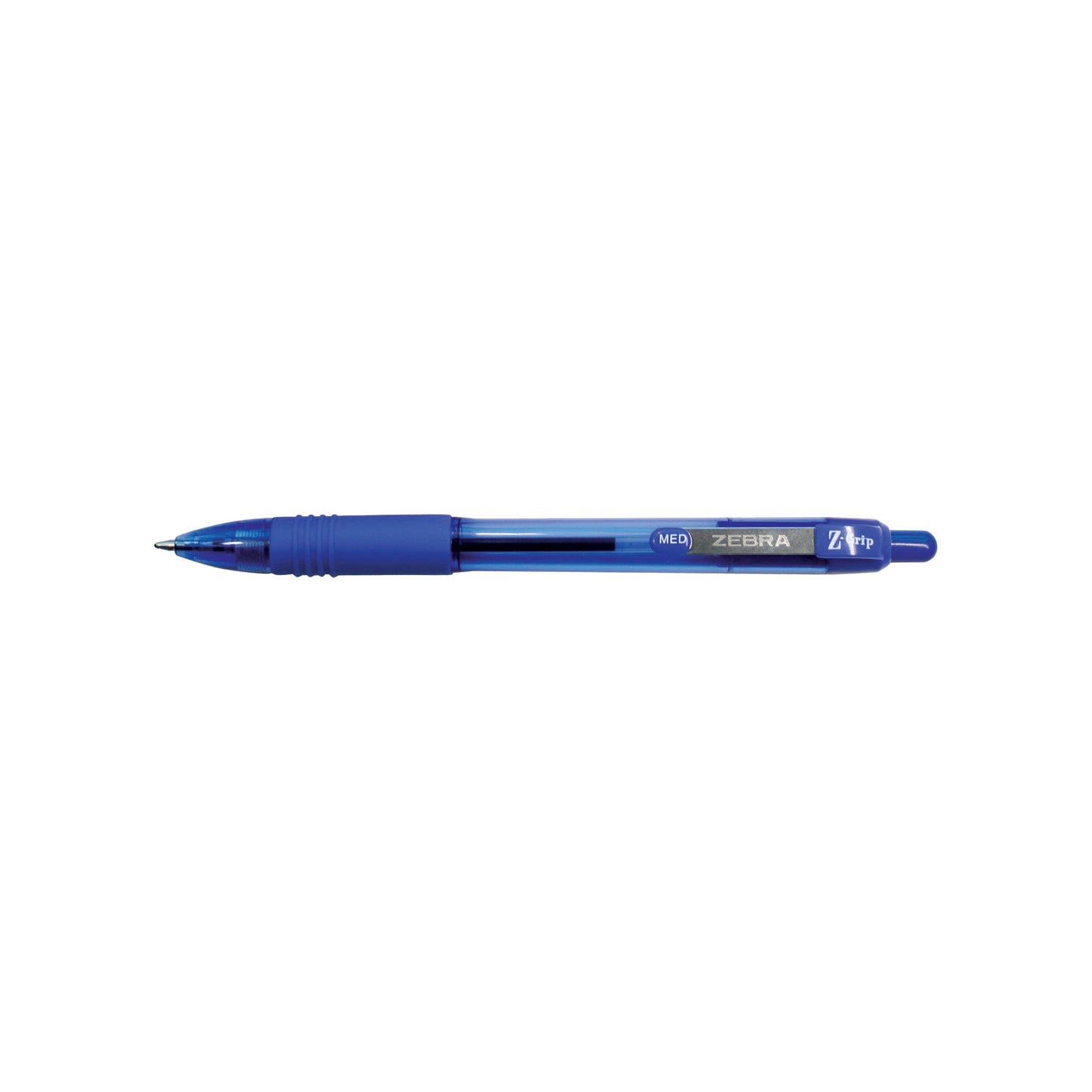 Z-Grip Retractable Pen