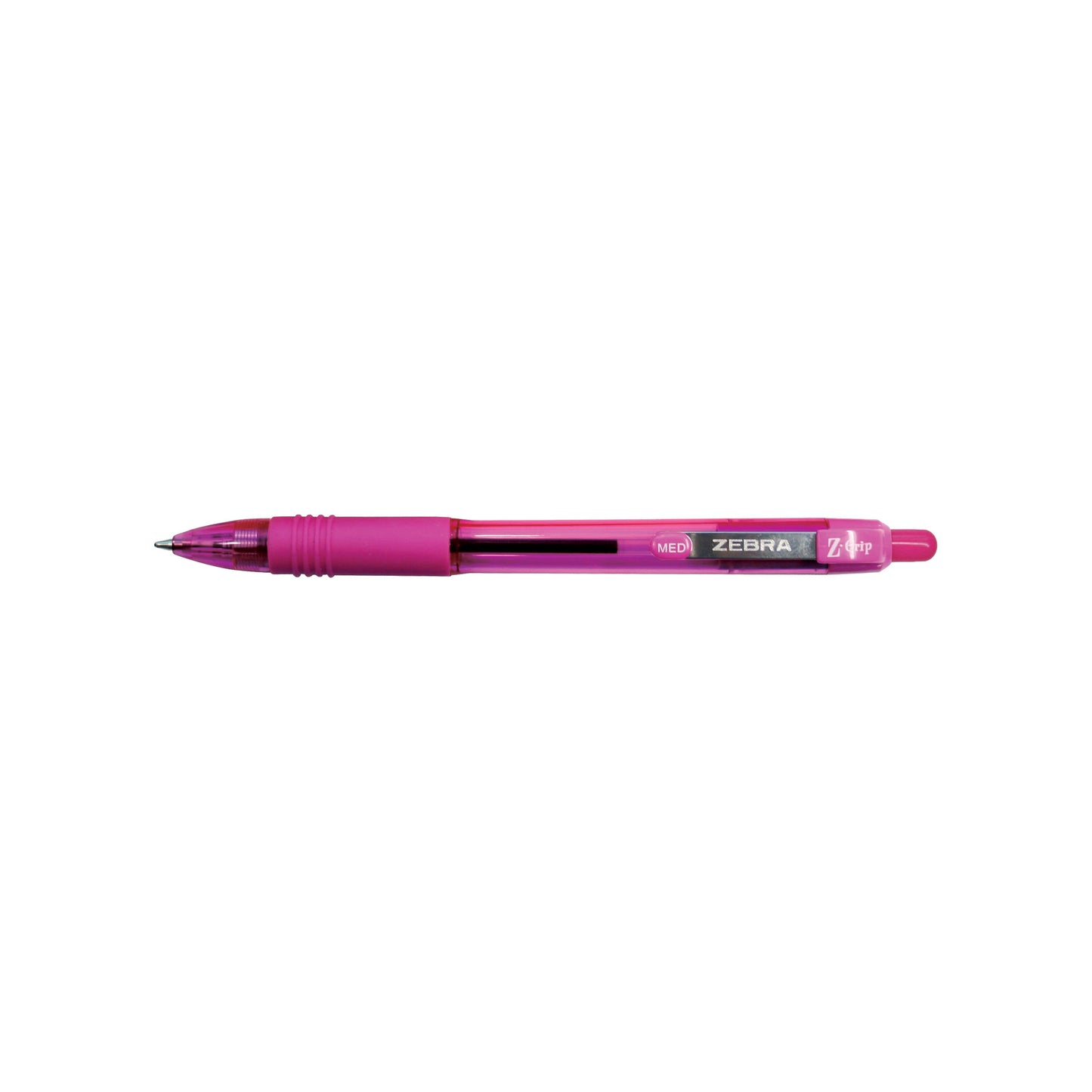 Z-Grip Retractable Pen