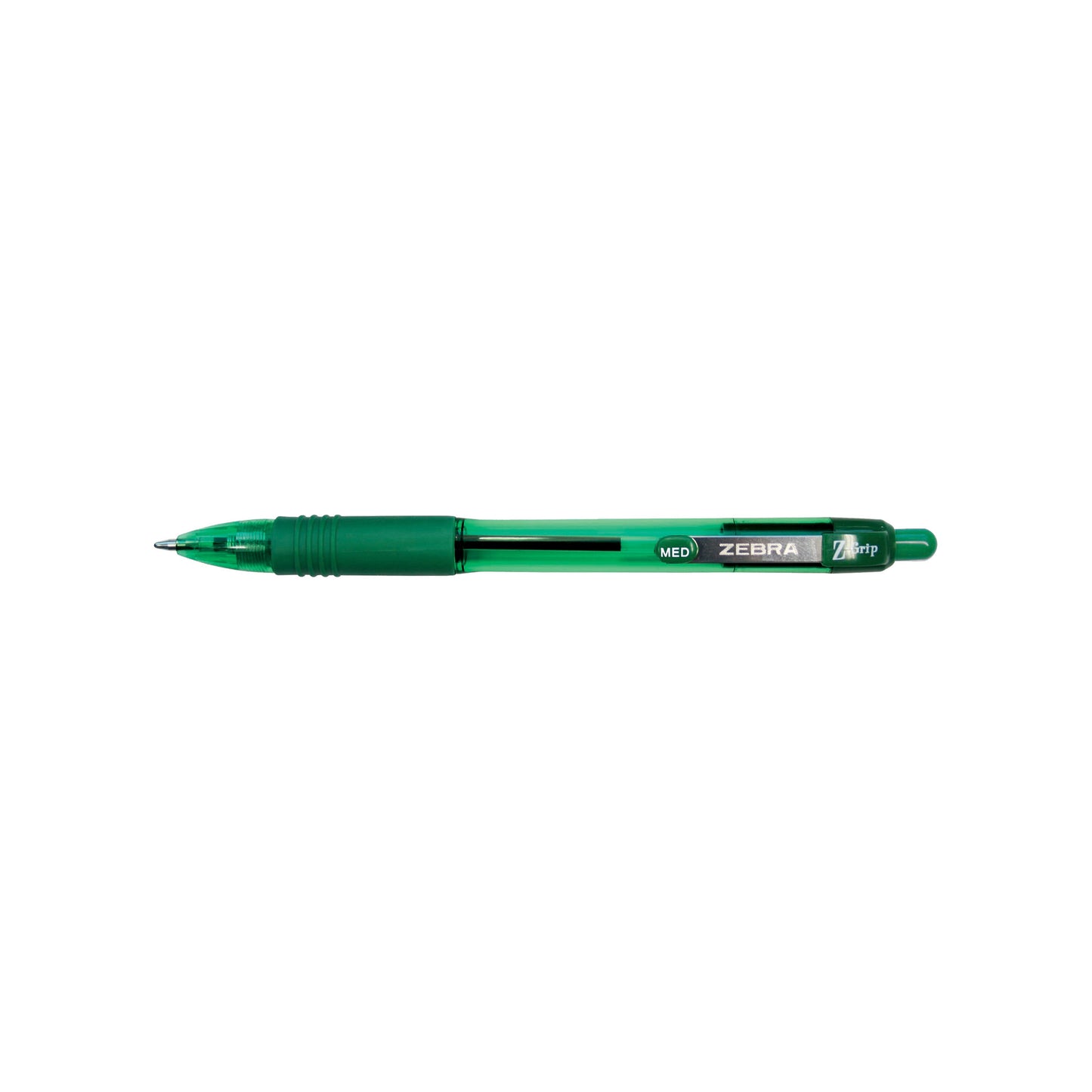 Z-Grip Retractable Pen