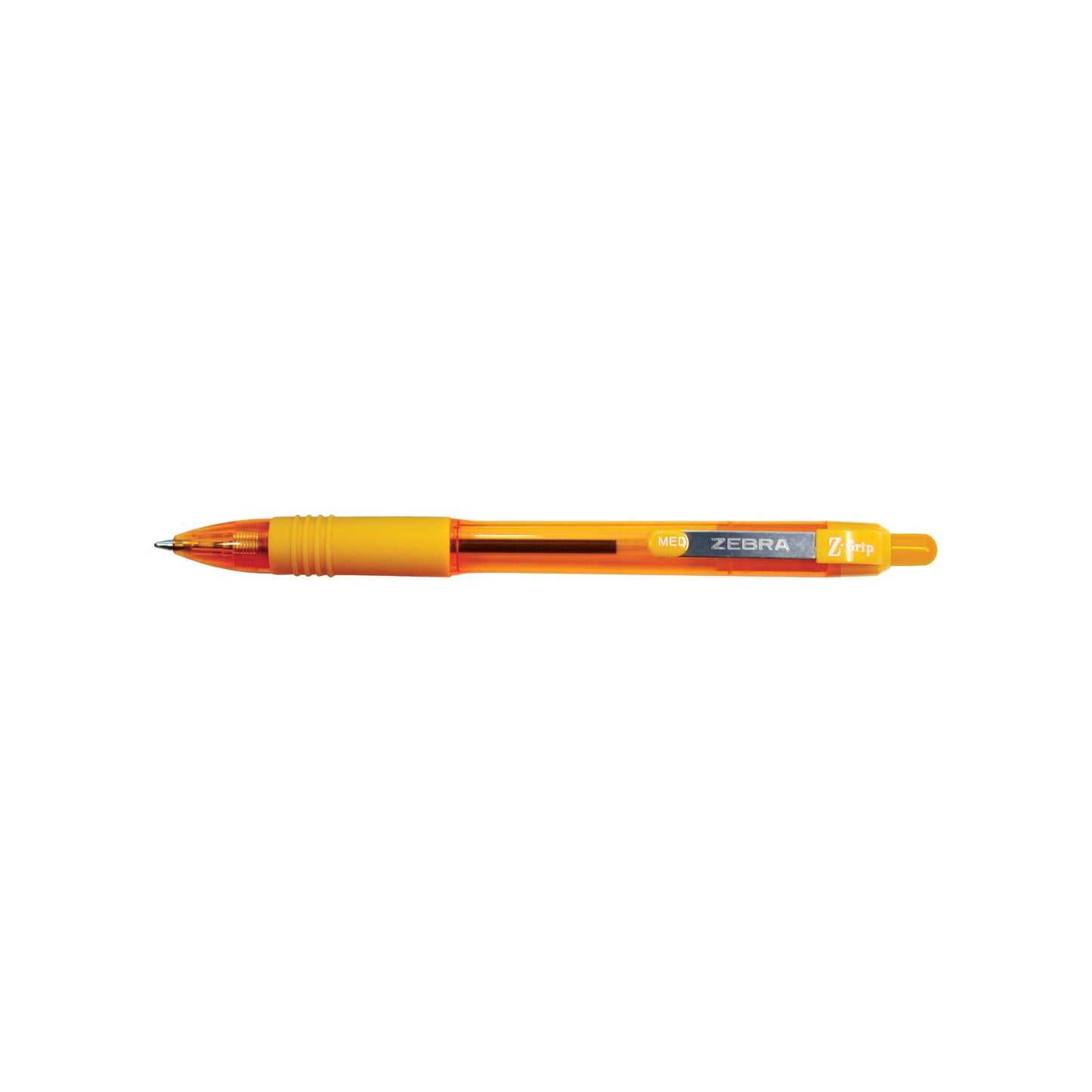 Z-Grip Retractable Pen