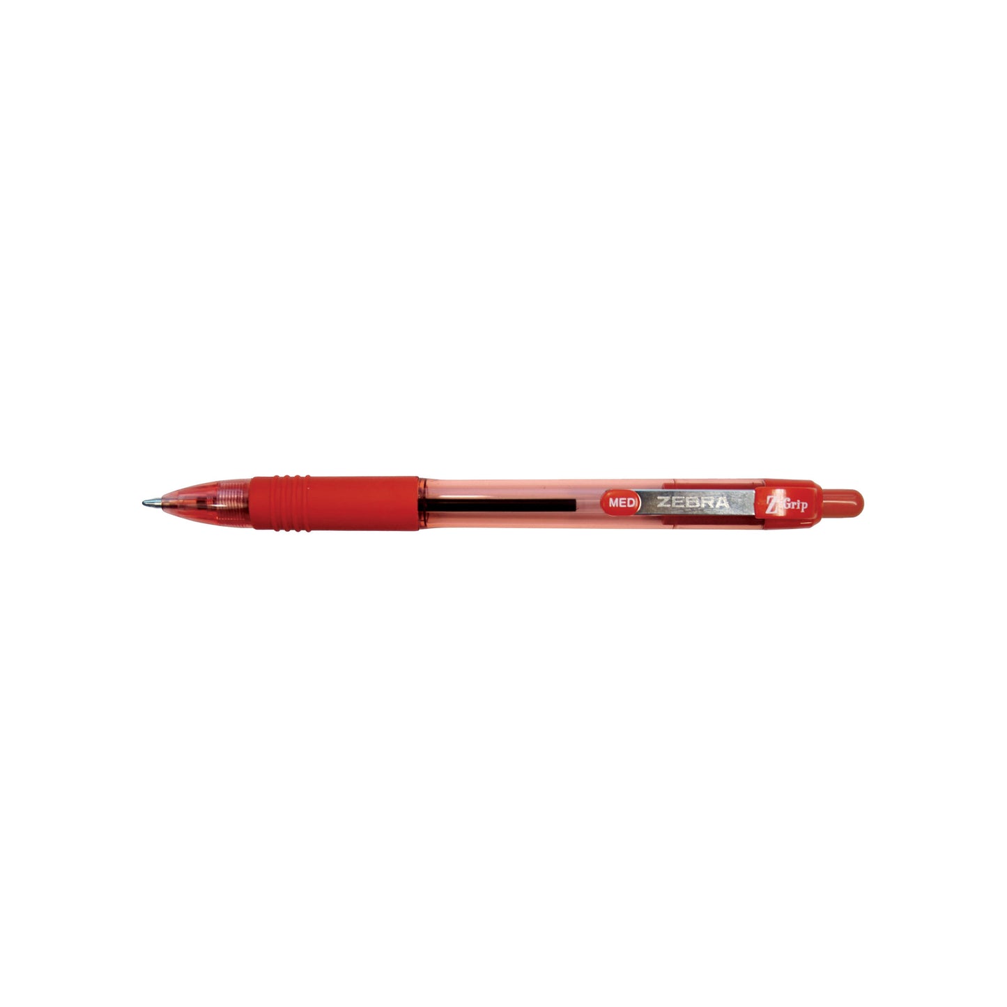 Z-Grip Retractable Pen