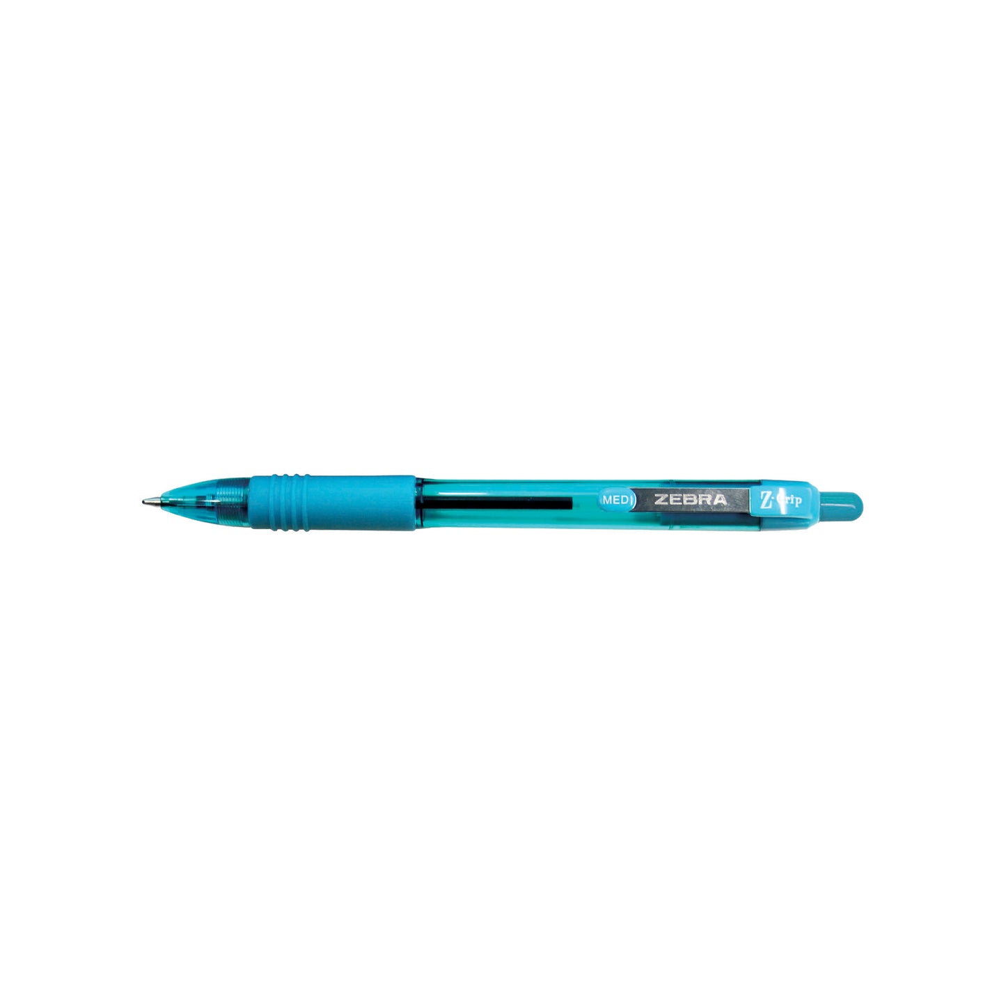 Z-Grip Retractable Pen