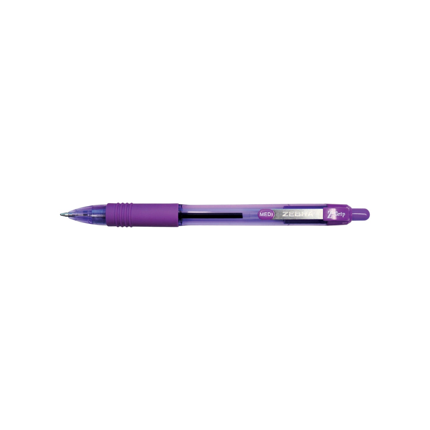 Z-Grip Retractable Pen