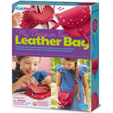 My Designer Faux Leather Bag